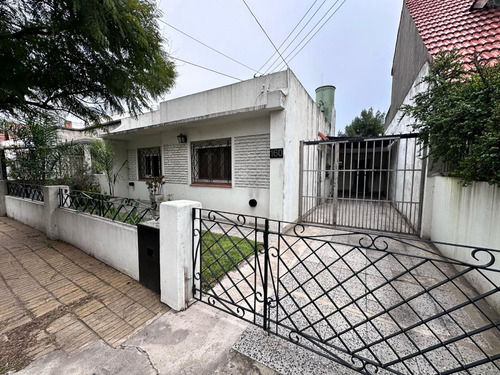 Increible Casa Lote Propio Ideal Dos Familias