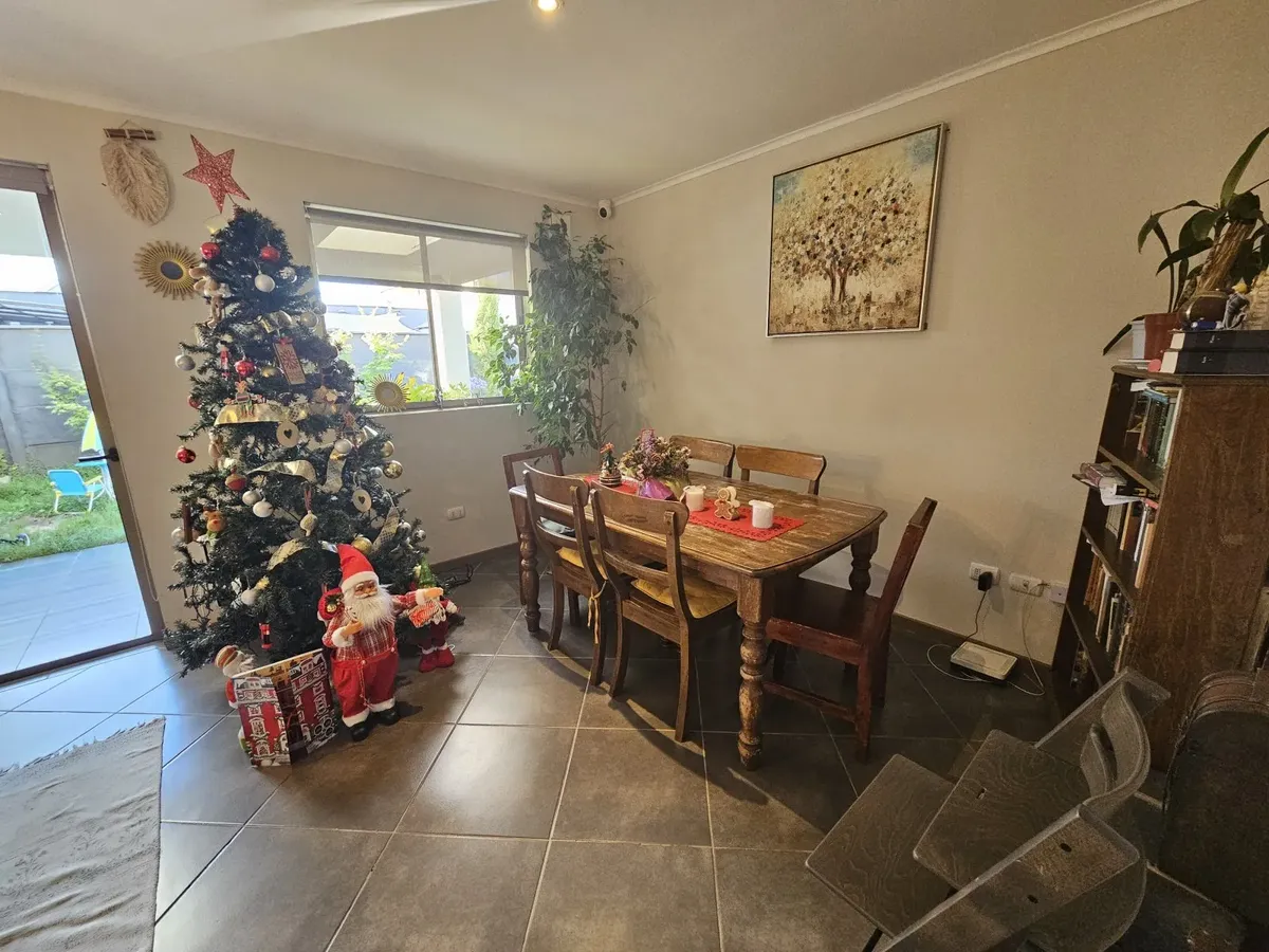 Imagen 3 de 14 de Casa En Parque San Valentín