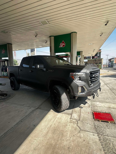 GMC Sierra 5.4 Crew Cabina All Terrain 4x4 At