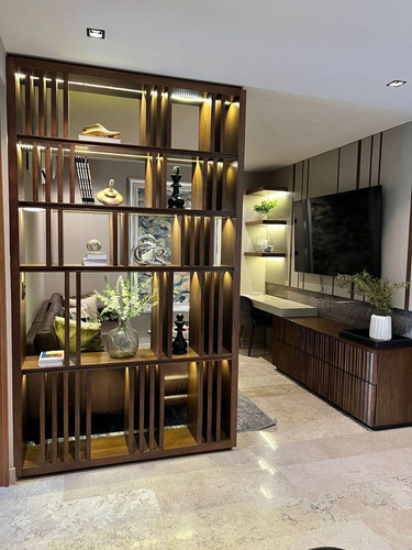 Departamento En Venta En Mérida, Montebello En Enso Modelo Karui, Torre 2.