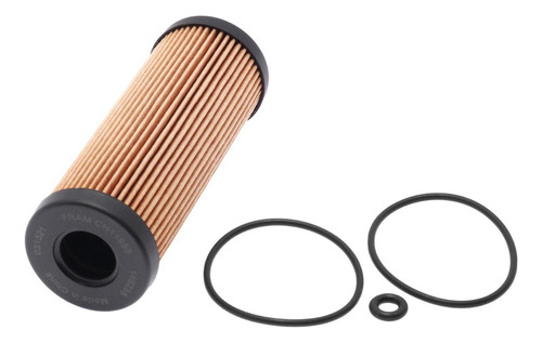 Filtro Aceite Fram Lincoln Aviator 3.0l 2020 2021 2022 2023