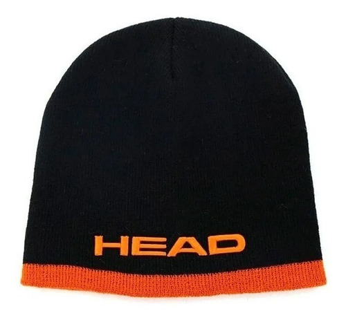 Gorro Head Urbano Original Otoño Invierno Bordado Unisex