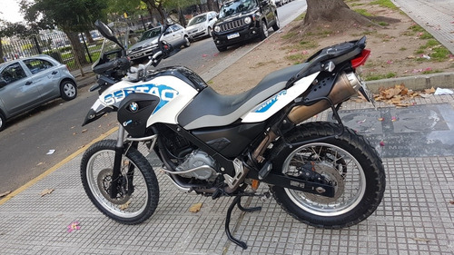 Imagen 3 de 15 de Bmw G 650 Gs Sertao Permuto Qr Motors