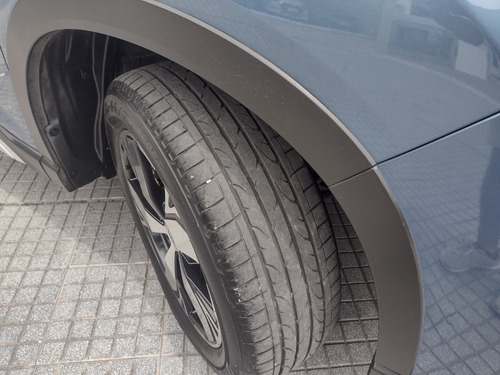 Imagen 8 de 22 de Subaru Forester