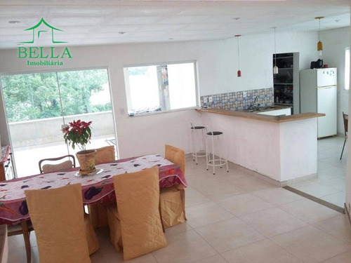 Imagem 4 de 20 de Sobrado Residencial À Venda, City América, São Paulo. - So0774