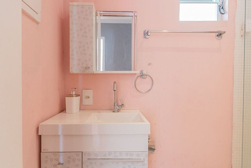 Imagem 28 de 30 de Apartamento - Ap13290 - 70675702