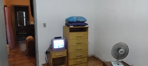 Casa Locação Mobiliado Rua Da Praia