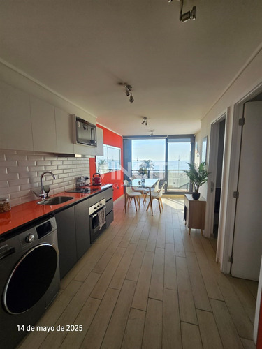 Arriendo Deptos De 1-2 Y 4 Dorm, Av España (uni Santa Maria)