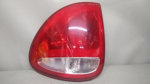 Calavera Derecha Dodge Voyager / Caravan 2001 2002 2003 /5