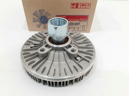 Fan Clutch Chevrolet Silverado Tahoe Cheyenne