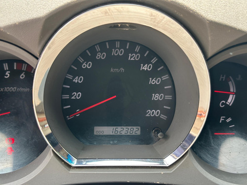 Toyota Fortuner Sr