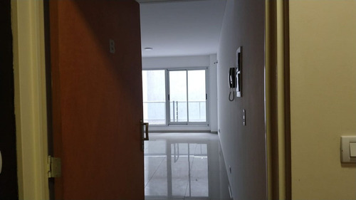 Venta Depto Monoambiente Sum Villa Crespo- Almagro