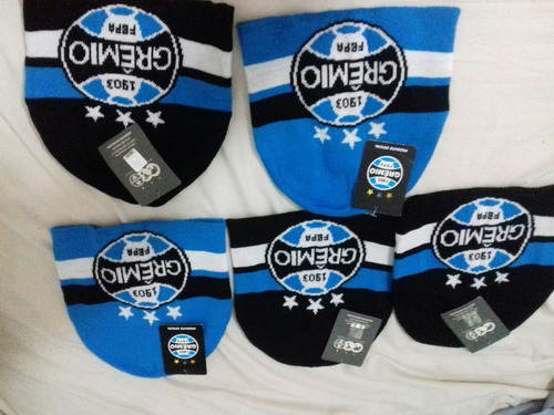 Touca Do Grêmio Original