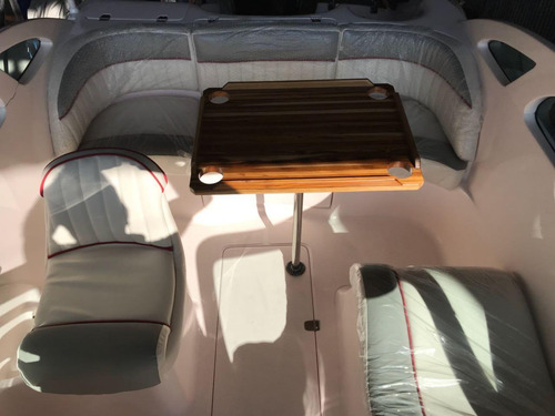 Coral 16 Zero / Pronta-entrega