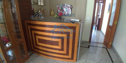 Imagem 18 de 30 de Sobrado Com 4 Dormitórios À Venda, 300 M² Por R$ 890.000,00 - Jardim Silveira - Barueri/sp - So0207