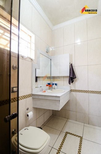 Imagem 10 de 27 de Casa À Venda, 2 Quartos, 1 Suíte, 2 Vagas, Centro - Divinópolis/mg - 32452