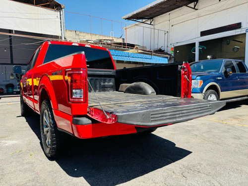 Ford F-150 STX 2.7 EcoBost V6 Cabina Doble 4X2 AT