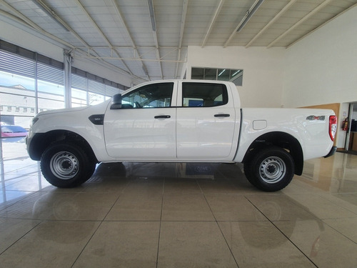 Imagen 5 de 12 de Ford Ranger Xl 2022