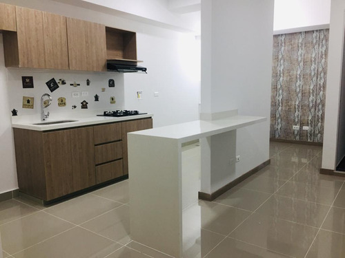 Venta De Apartamento En Navarra, Bello, Antioquia