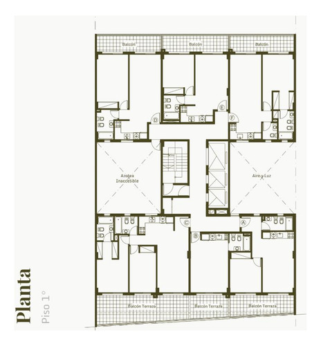 Departamento 2 Ambientes En Venta,con Balcon, Con Cochera En Caseros