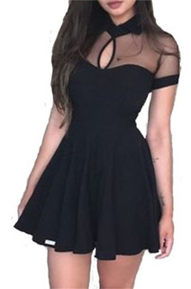 excess Manifestation Symposium Vestido Manga Curta De Tule | MercadoLivre 📦 excess Manifestation Symposium Vestido Manga Curta De Tule | MercadoLivre 📦