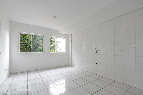 Apartamento Para Aluguel - Cajuru, 1 Quarto, 50 - 893311528
