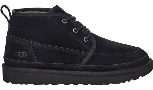 Bota Hombre Ugg Neumel Moc Negro