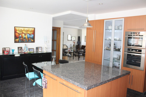Imagen 13 de 30 de Casa En Venta Los Palos Grandes Lp Mls 23-11903