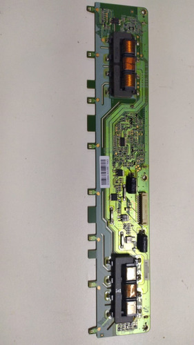 Inverter Samsung Ln32c450e1