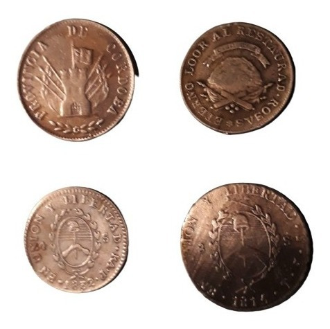 Copia De Monedas Argentinas