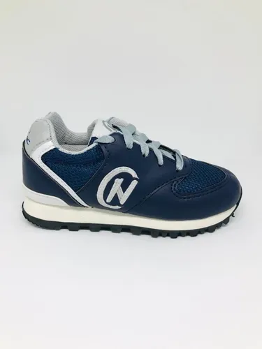 Zapatillas New Classic Para Ninos MercadoLibre