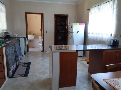 Imagem 4 de 30 de Chácara Com 3 Dormitórios À Venda, 1150 M² Por R$ 860.000,00 - Jardim Leonor - Itatiba/sp - Ch0111