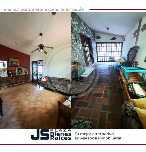 Imagen 7 de 13 de En Venta De Amplia Casa ,en El Sector El Piñal , 04161074862