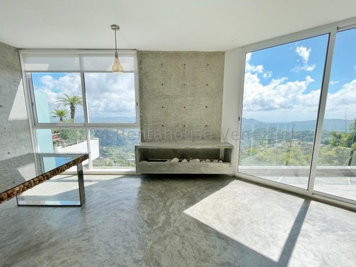Ofrecemos En Alquiler Exclusivo Y Elegante Loft Ubicado En Oripoto 24-14767