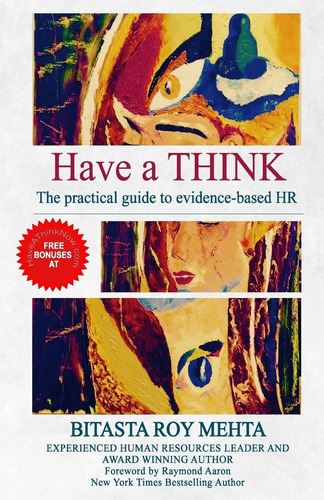 Libro: Piense: La Guía Práctica De Rr.hh. Basada En