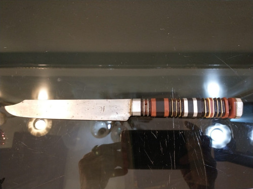 Imagen 6 de 10 de Antiguo Cuchillo Frances La Trompette