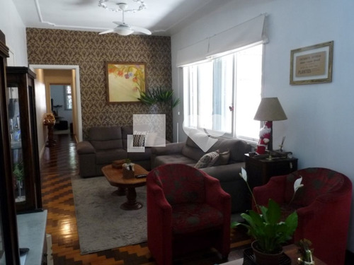 Imagem 2 de 15 de Apartamento - Rio Branco - Ref: 14820 - V-296543