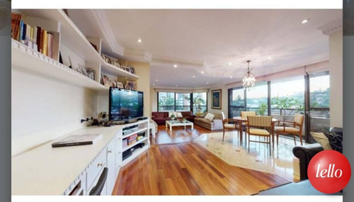 Imagem 4 de 30 de Apartamento - Ref: 232297