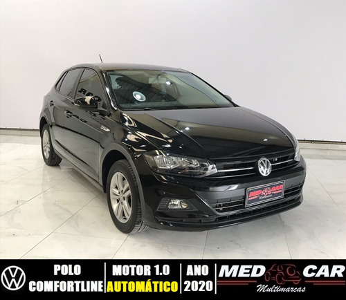 Volkswagen Polo Comfort. 200 TSI 1.0 Flex 12V Aut.