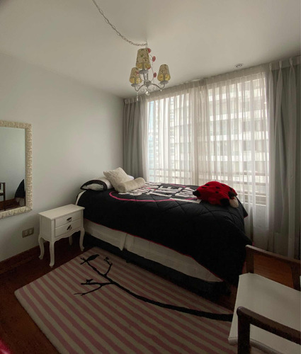 Oportunidad Impecable Depto Con Vista Panorámica. 4d 4b