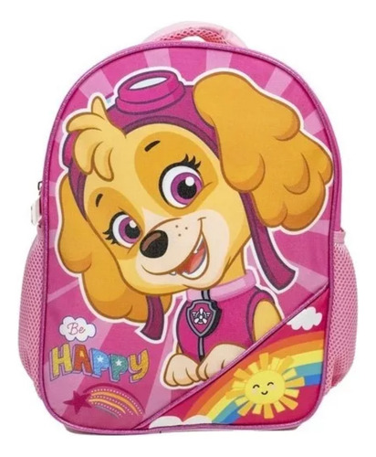 Mochila Escolar Paw Patrol Skye Niñas #2