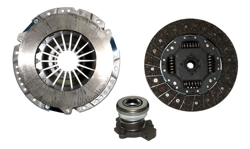 Clutch Completo Chevrolet Astra 2.0 2006