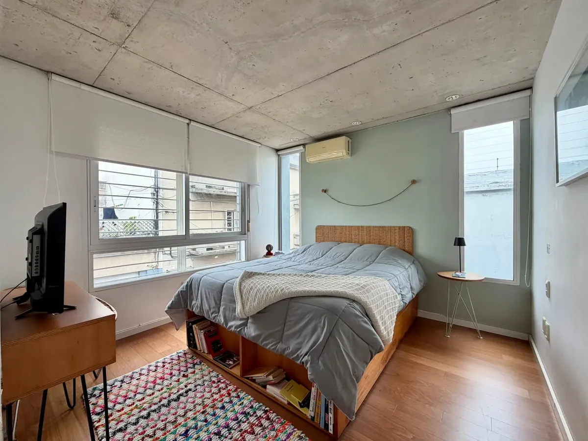 Alquilamos Exclusiva Casa Dúplex Completamente Equipada En Pocitos, La Mondiola. Ingreso En Diciembre · Foto 3