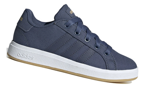 Zapatillas adidas Unisex Urbanas Grand Court 2.0 K | Id0735