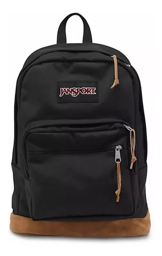 Mochila jansport litros hot sale