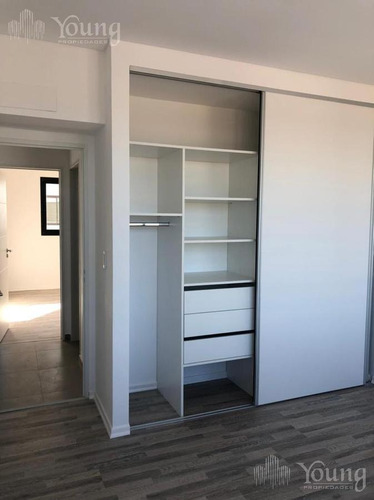 Imagen 8 de 11 de Impecable Departamento 3 Ambientes En Wilde!!!
