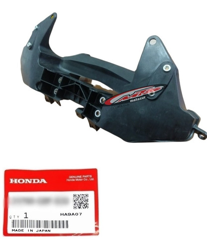 Soporte Tablero Araña Original Honda Cbr 600 09-21 Moto Sur