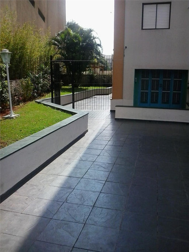 Apartamento Com 2 Dormitórios À Venda, 61 M² Por R$ 310.000,00 - Parque São Domingos - São Paulo/sp - Ap0625