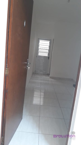 Kitnet / Conjugado Para Alugar Na Liberdade - São Paulo - 2777