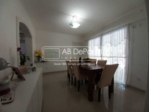 Imagem 15 de 15 de Taquara - Linda Residência Linear 4quartos - Em Condomínio Com Localização Bucólica, Muito Verde!! - Abca40055